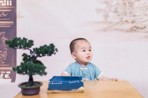 明港宝宝几个月开始吃米粉